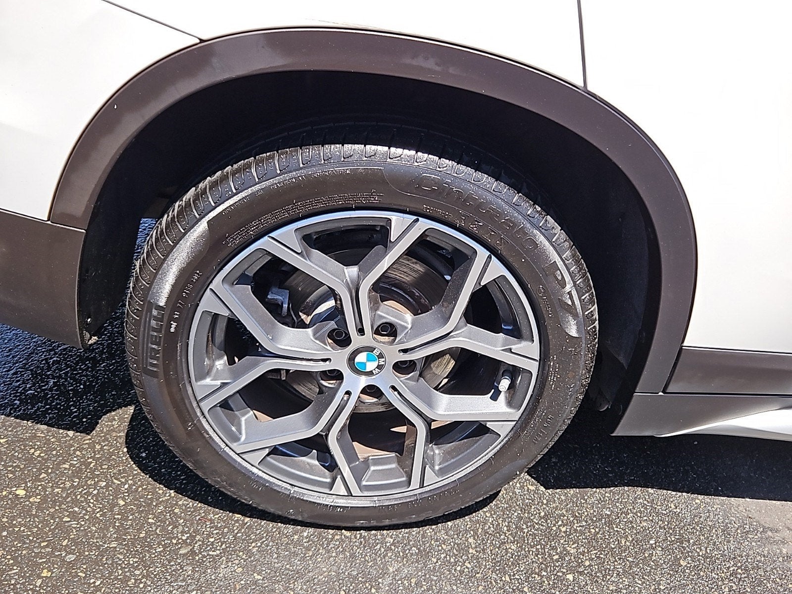 2021 BMW X1 sDrive28i w/ Nav & Panoramic Sunroof